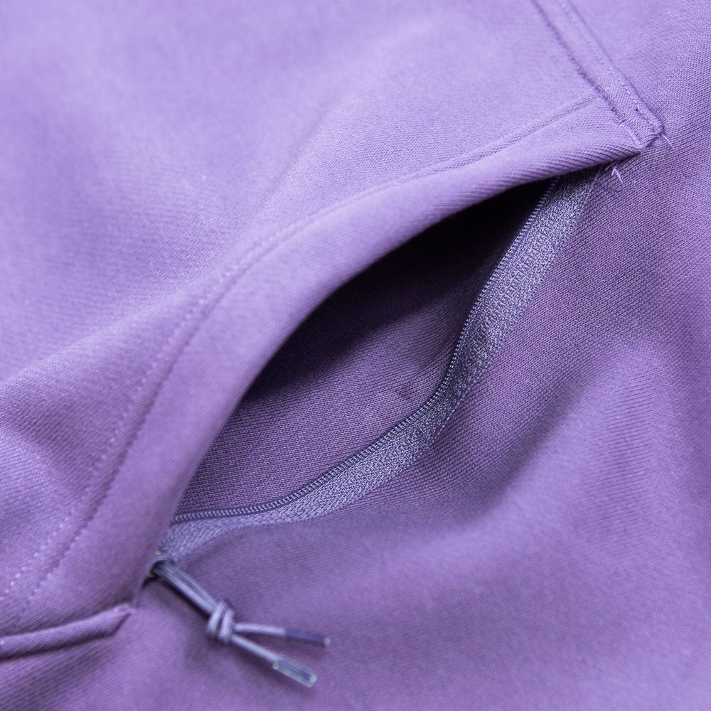 ACG Therma-Fit Fleece Pullover Hoodie (Canyon Purple)