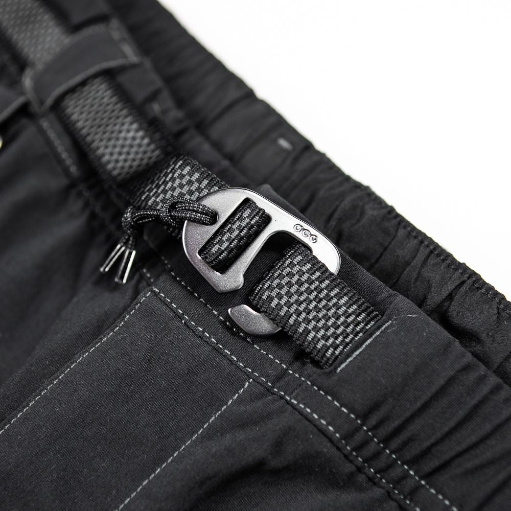 Nike ACG Smith Summit 2-in-1 Cargo Pants (Black/Summit White)