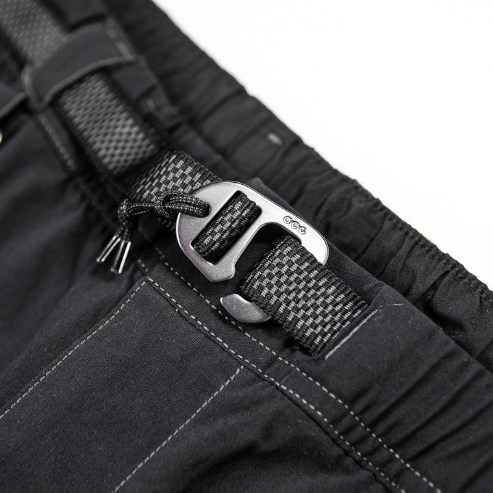 Nike ACG Smith Summit 2-in-1 Cargo Pants (Black/Summit White)