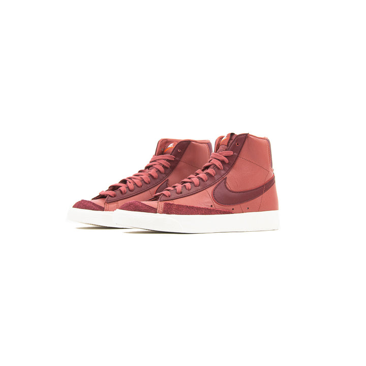 WMNS Blazer Mid '77 VNTG (Canyon Rust/Team Red)