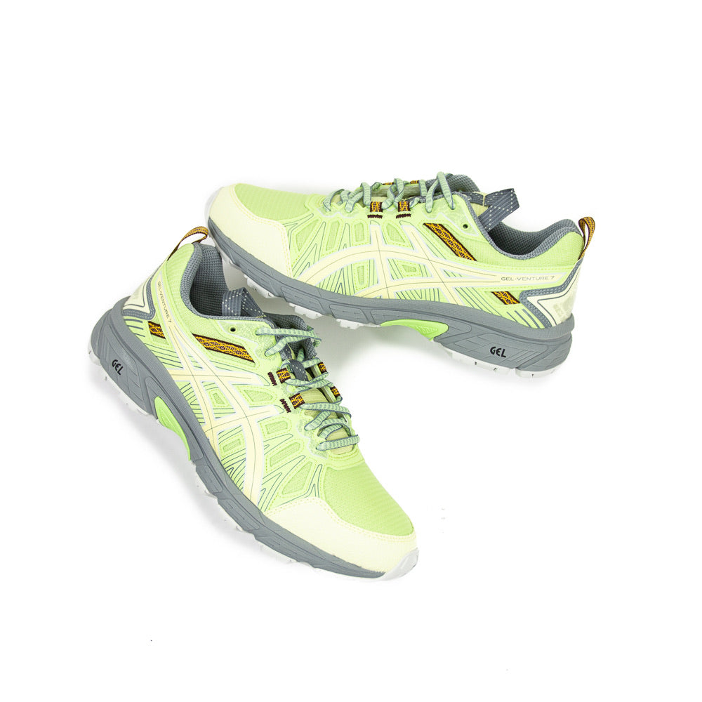 H1-S Gel-Venture (Lime Green/Huddle Yellow)