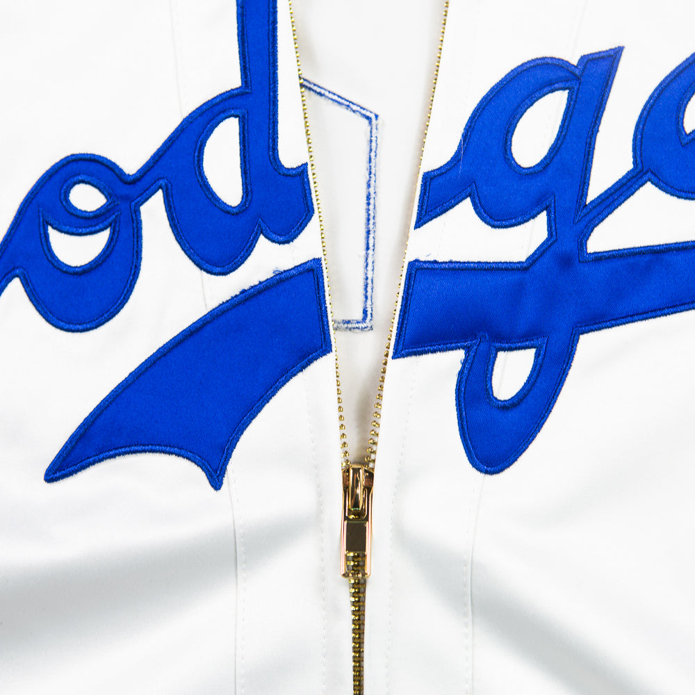 Jackie Robinson Brooklyn Dodgers Throwback Jersey – Best Sports Jerseys