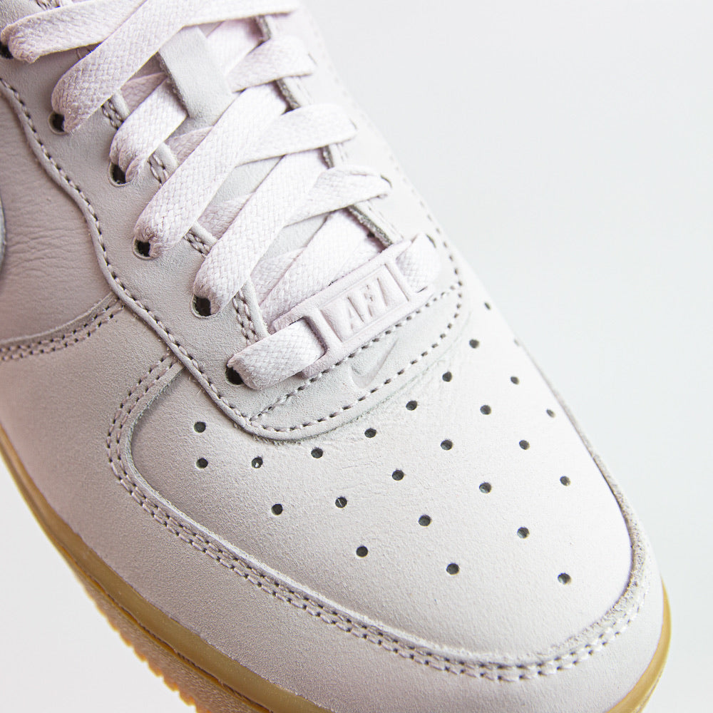 WMNS Air Force 1 PRM MF (Pearl Pink)