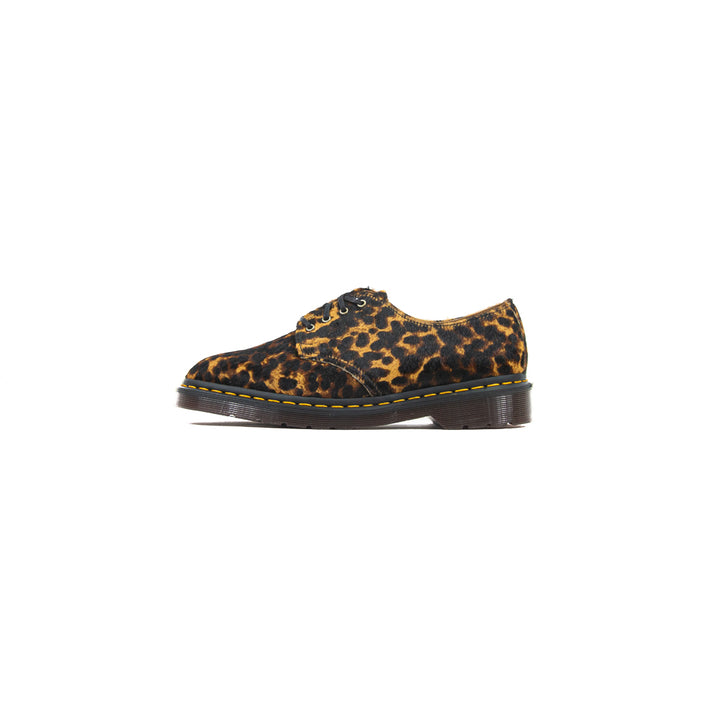 Smiths Dress Shoe (Micro Leopard)