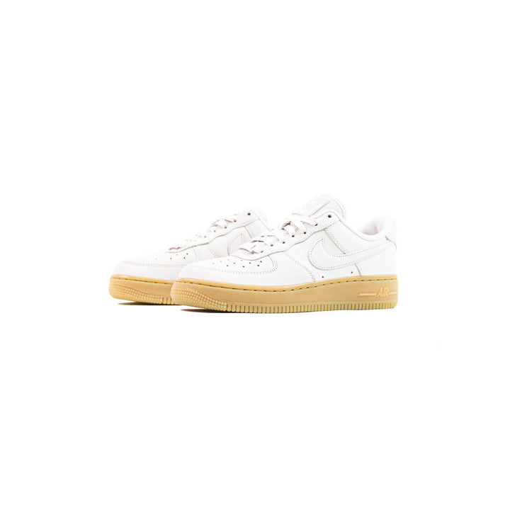 WMNS Air Force 1 PRM MF (Pearl Pink)