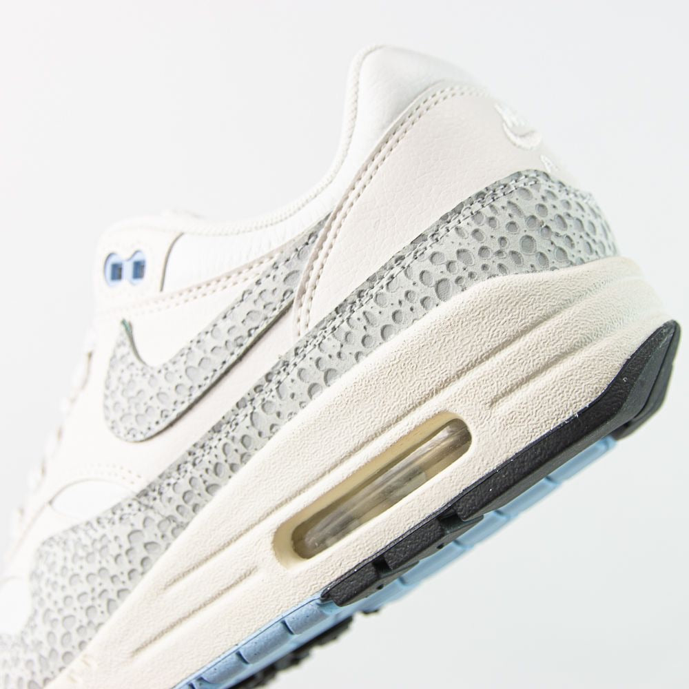 WMNS Nike Air Max 1 SFR (Summit White/Phantom-Sail)