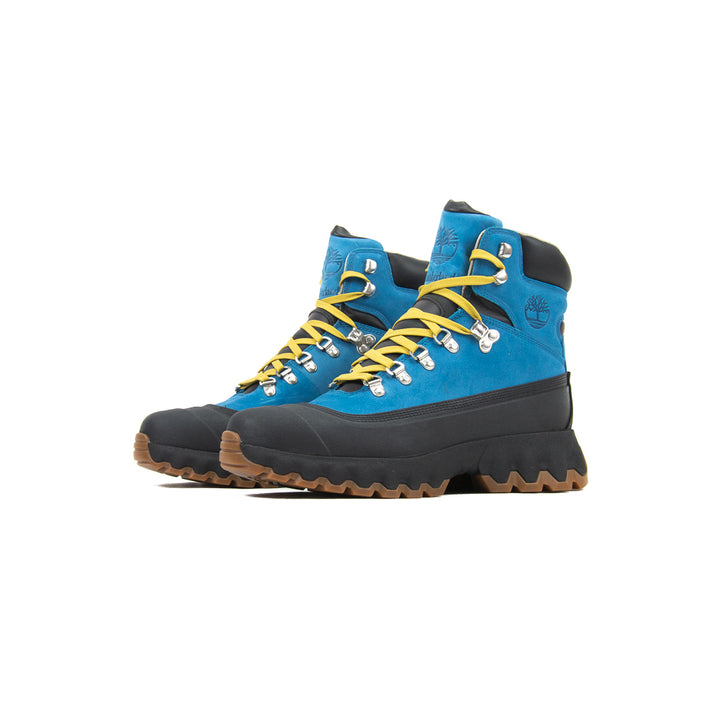 TBL Edge Waterproof Boot (Medium Blue Nubuck)