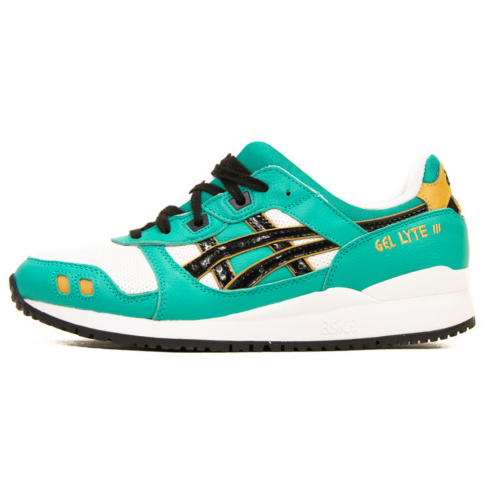 Gel-Lyte III OG (Baltic Jewel/Black)