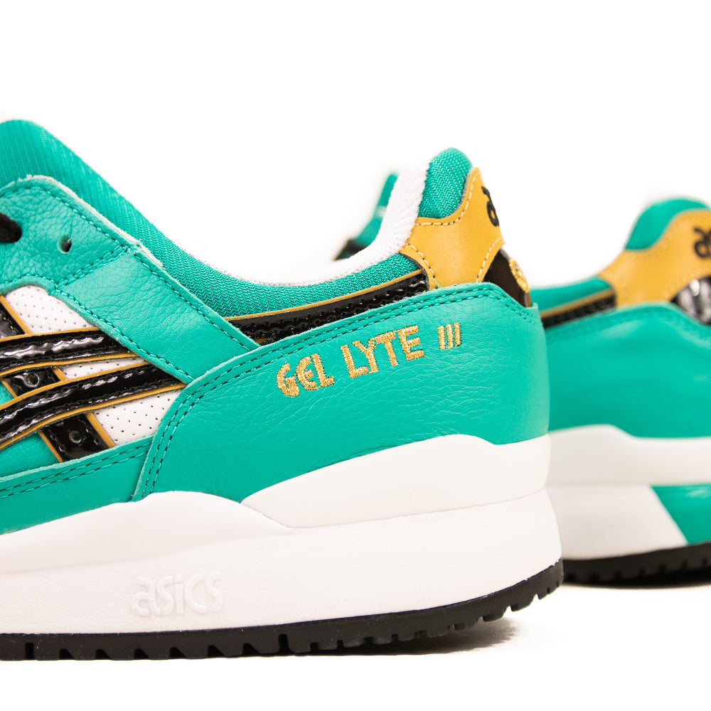 Gel-Lyte III OG (Baltic Jewel/Black)