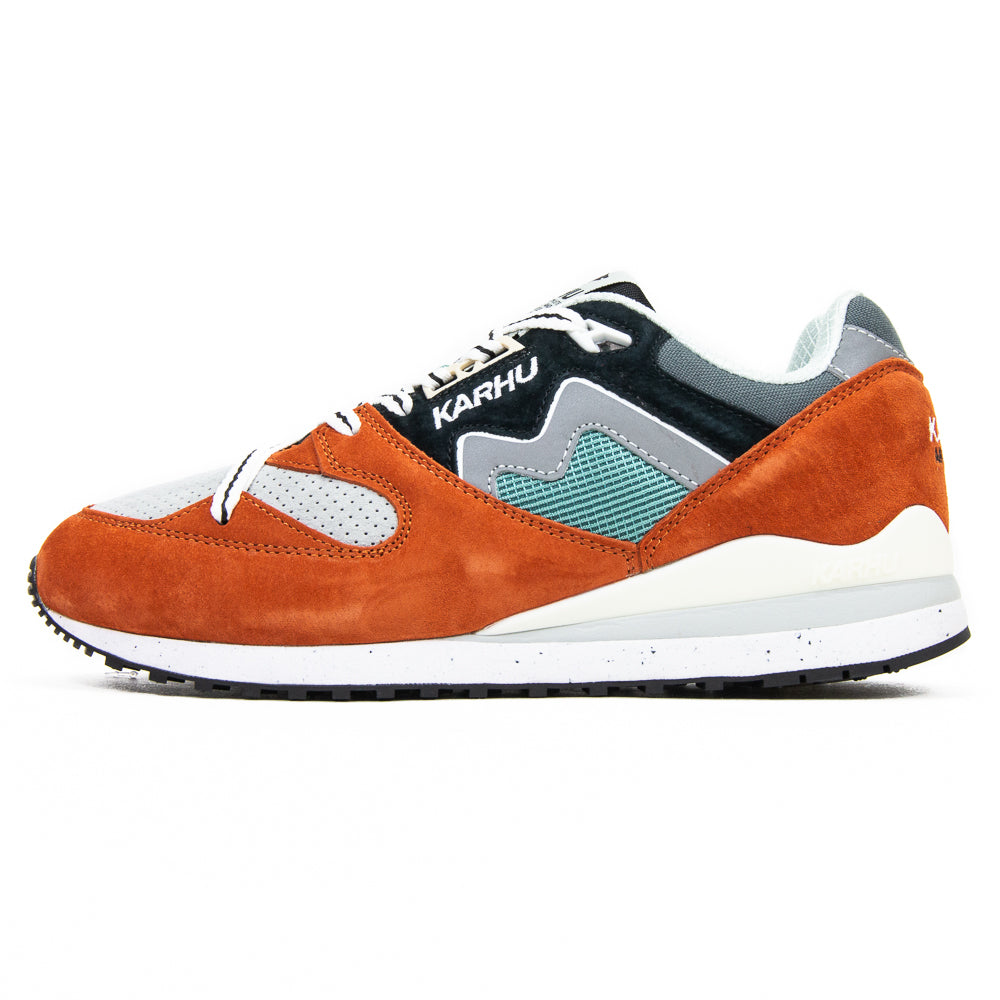 Synchron Classic (Cinnamon Stick/Jet Black) Corporate