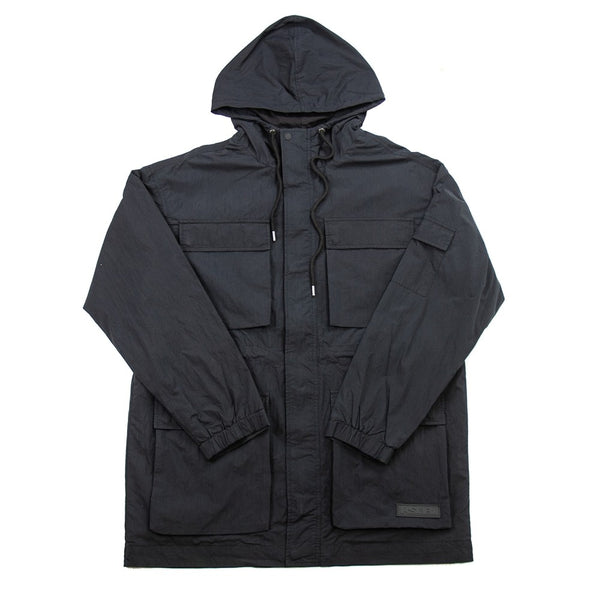 Gizmo Jacket (Black) – Corporate