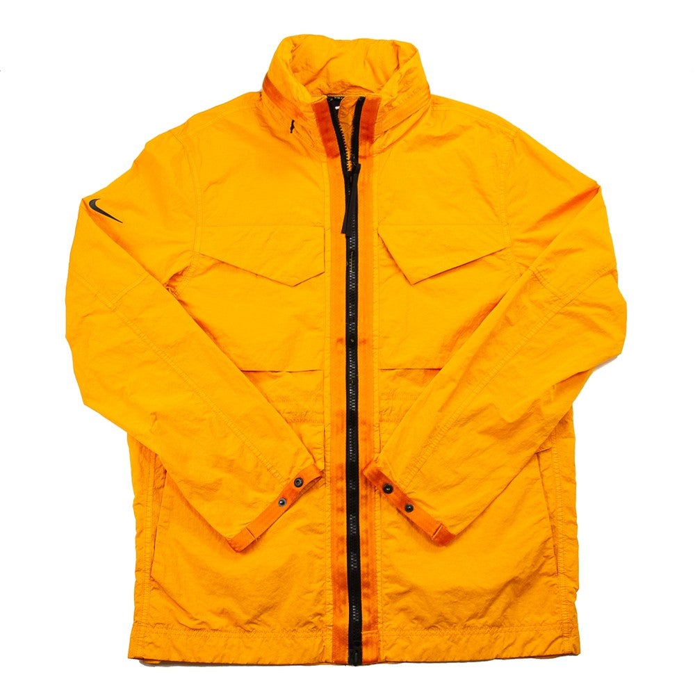 NSW Tech Pack Jacket (Kumquat)