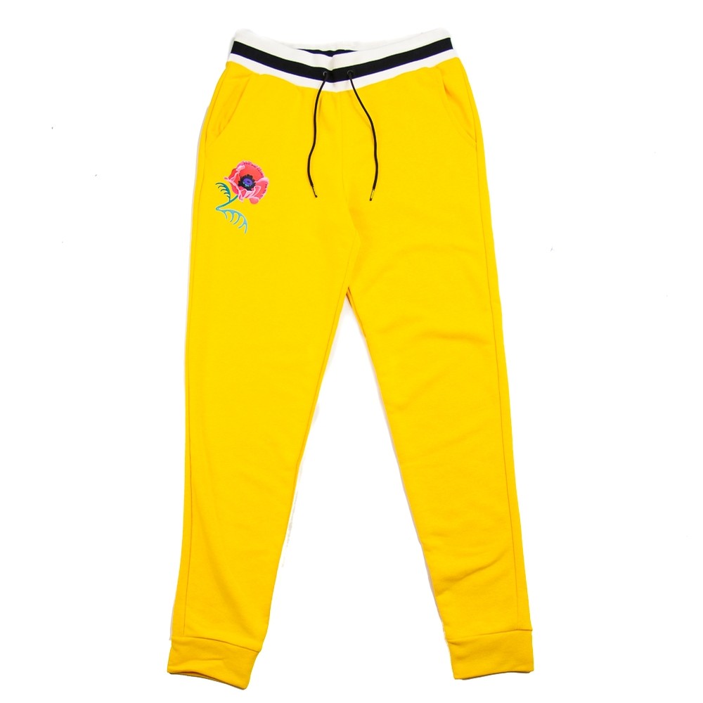 Puma x Sue Tsai Sweatpant (Yellow)