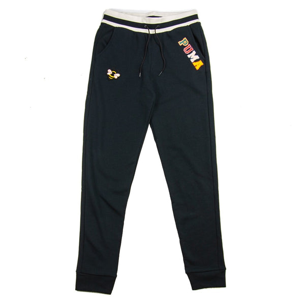 Puma x Sue Tsai Sweatpant (Black) – Corporate - Main Image