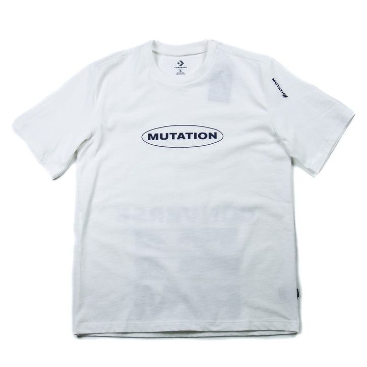 PAM Graphic Tee (White)