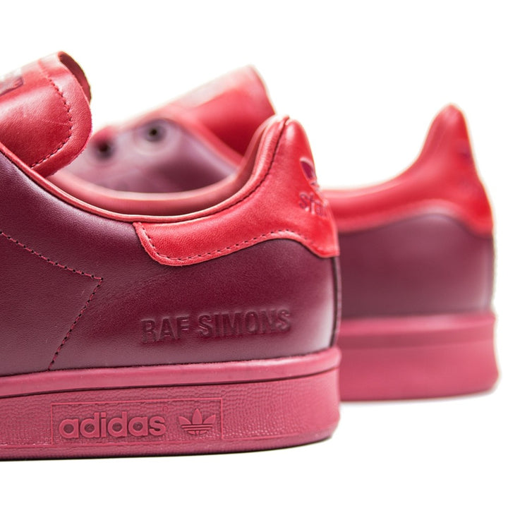 RS Stan Smith (Burgandy)