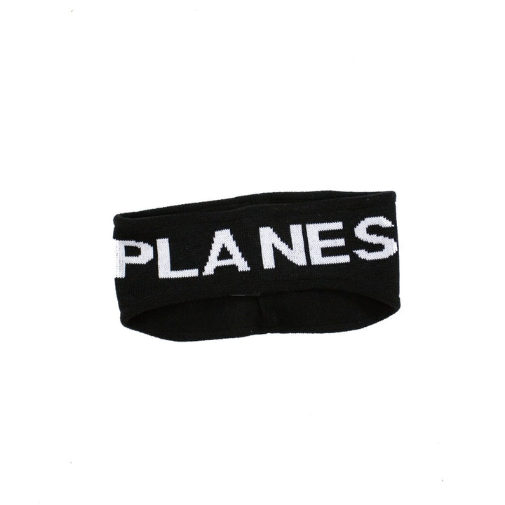 Planes Crew Ear Warmer (Black)