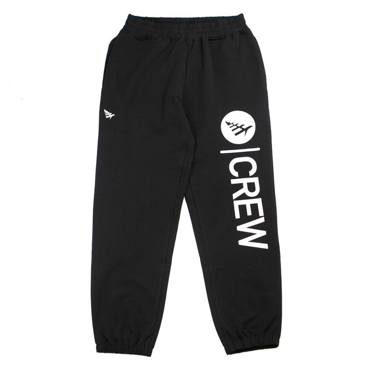 PLC Sweatpant (Black)