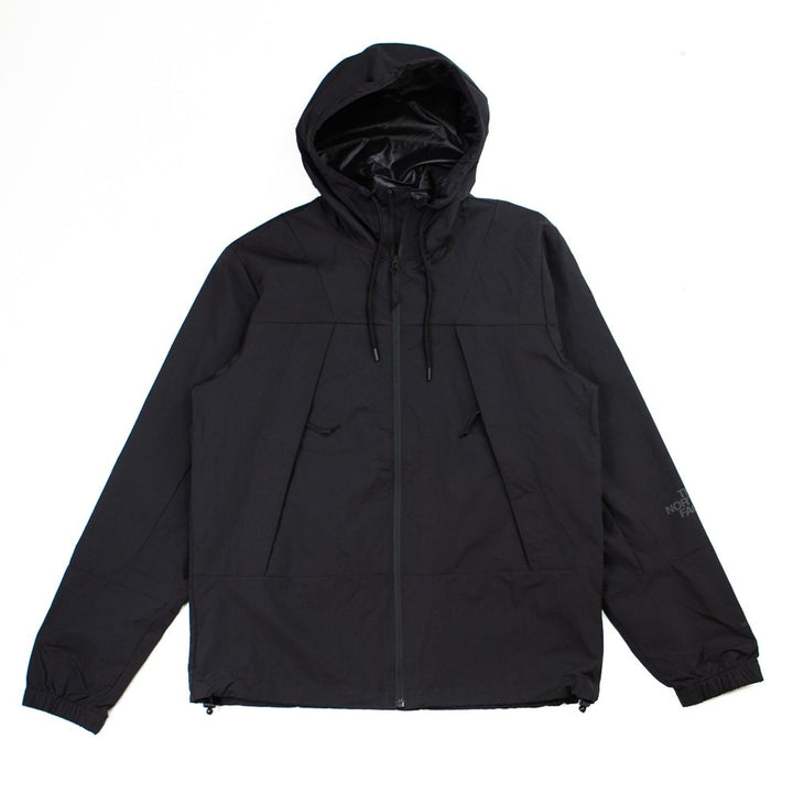 Peril Wind Jacket (TNF Black)