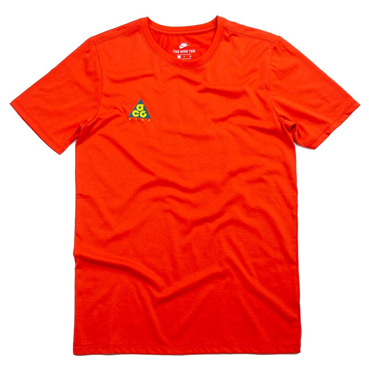 NSW ACG T Shirt (Habanero Red)