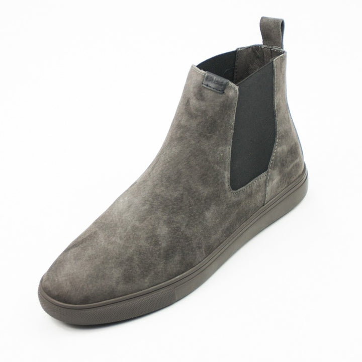 Richards SP (Dark Charcoal Suede)