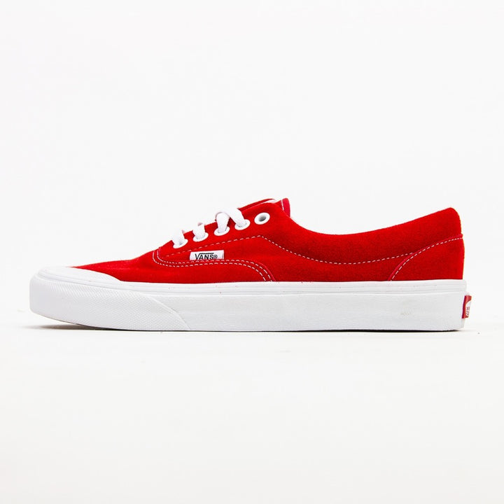 Era TC Suede (Racing Red)