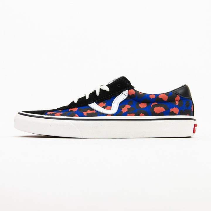 Vans Sport (Leopard)