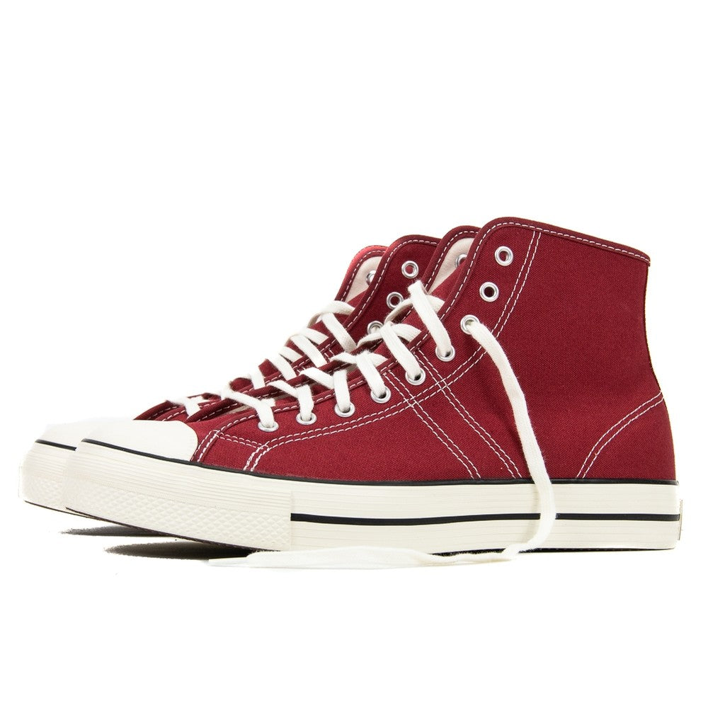 Converse lucky star hi best sale