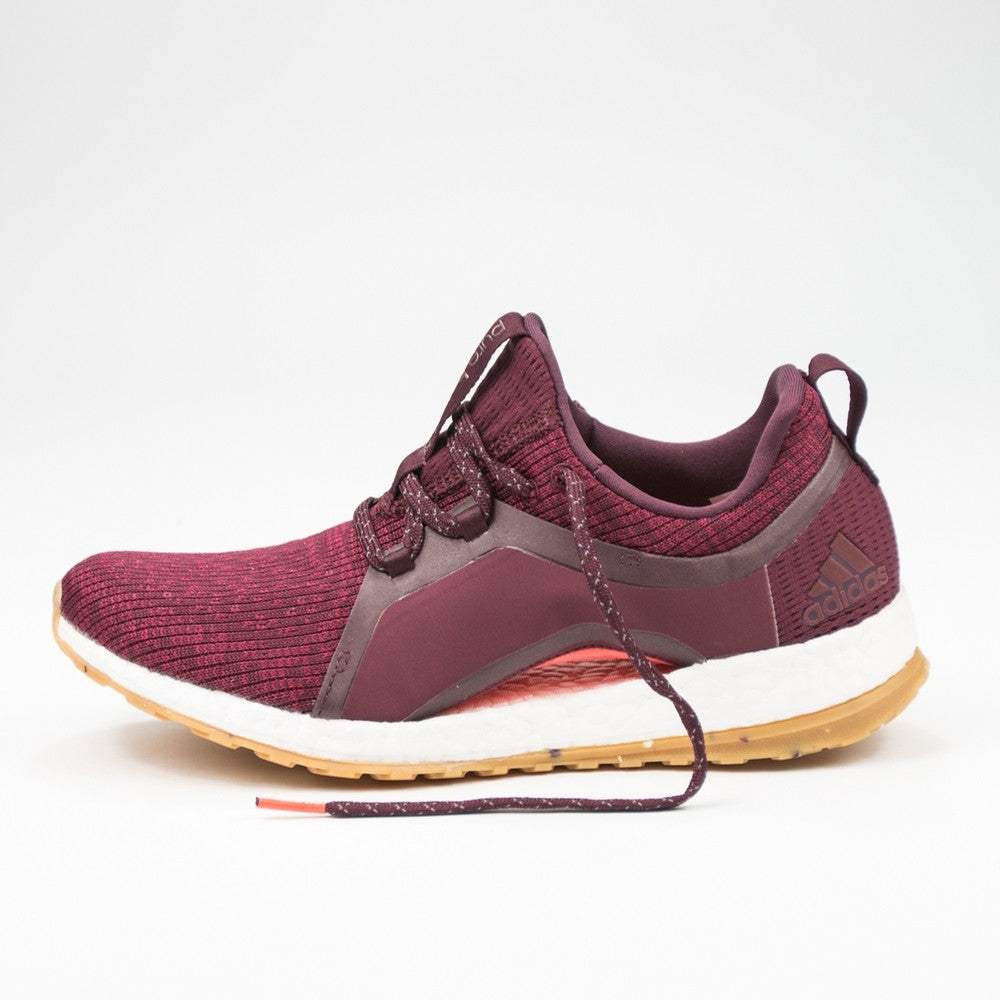 Pureboost X All Terrain Burgandy Corporate