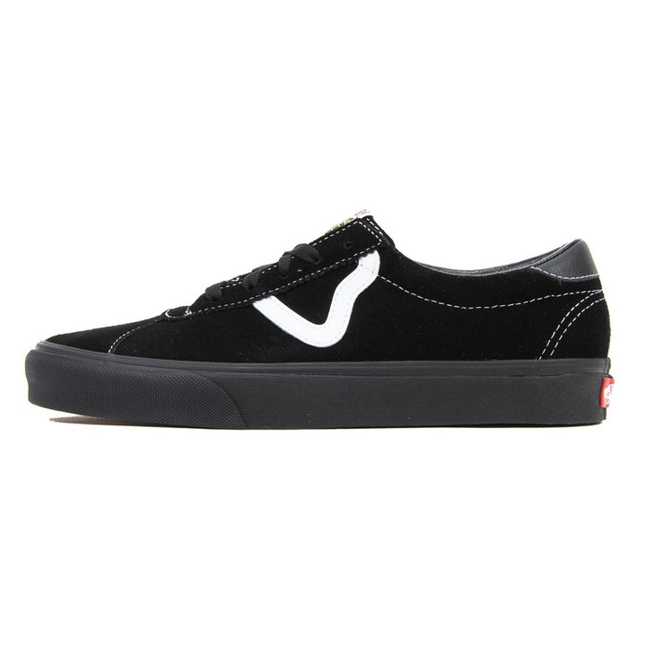 Vans Sport (Black)