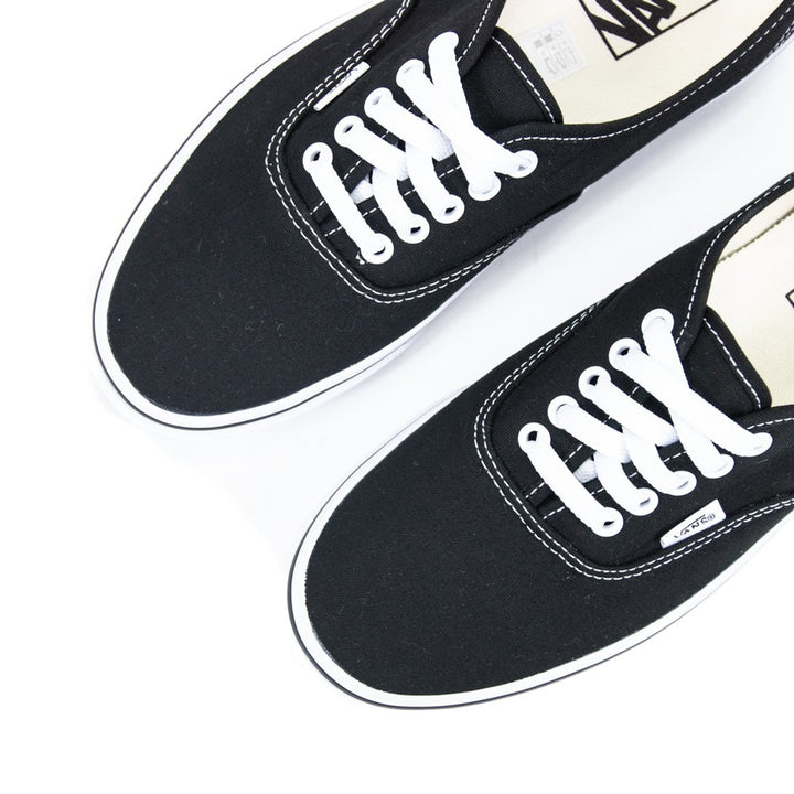 Authentic (Black)