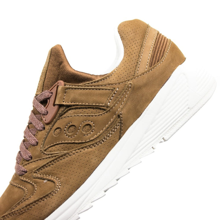 Grid 8500 HT (Brown)