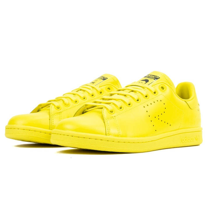 RS Stan Smith (Bright Yellow)