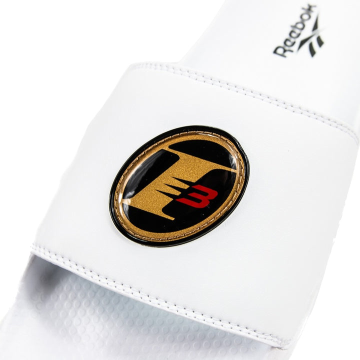Classic Slide I3 (White)