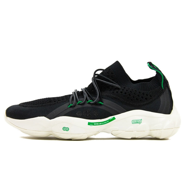 DMX Fusion (Black/Basil Green)