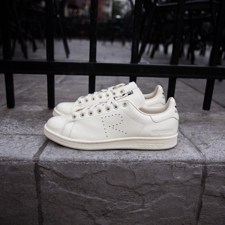 Raf Simons Stan Smith (Cream)